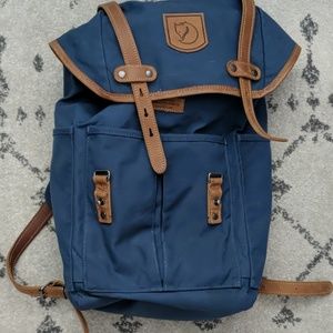 Fjallraven Rucksack